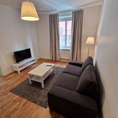 Home Inn Kg49 Stokholm Dış mekan fotoğraf