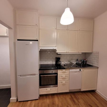 Home Inn Kg49 Stokholm Dış mekan fotoğraf