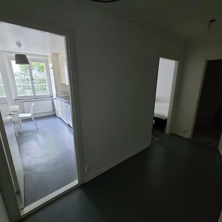 Home Inn Kg49 Stokholm Dış mekan fotoğraf