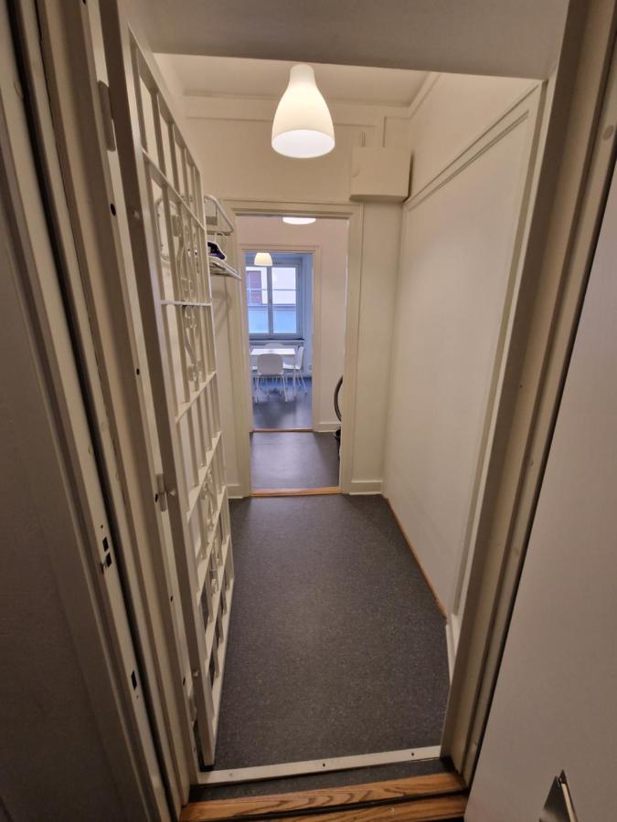 Home Inn Kg49 Stokholm Dış mekan fotoğraf