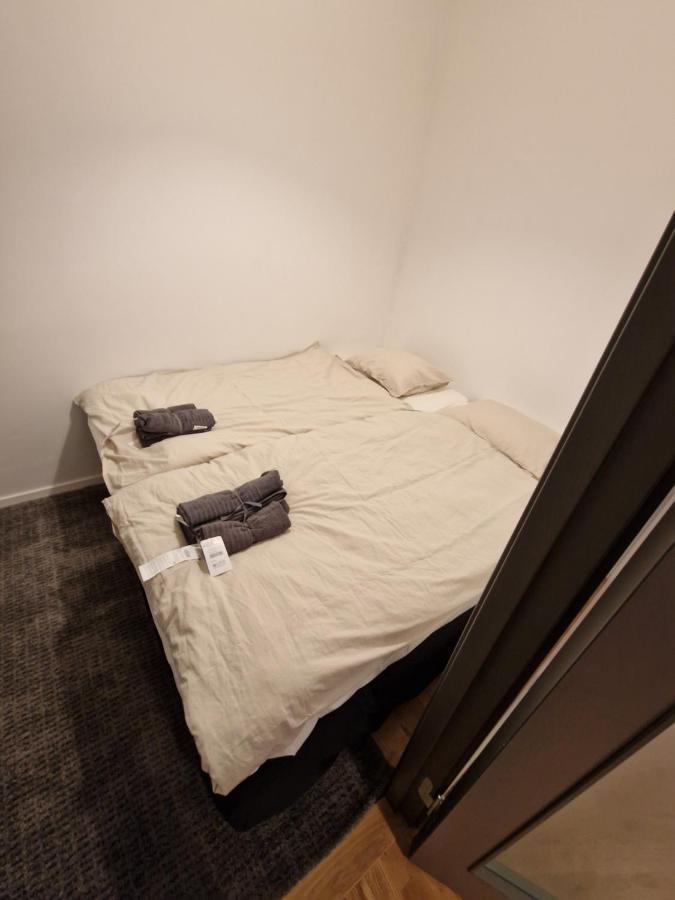 Home Inn Kg49 Stokholm Dış mekan fotoğraf