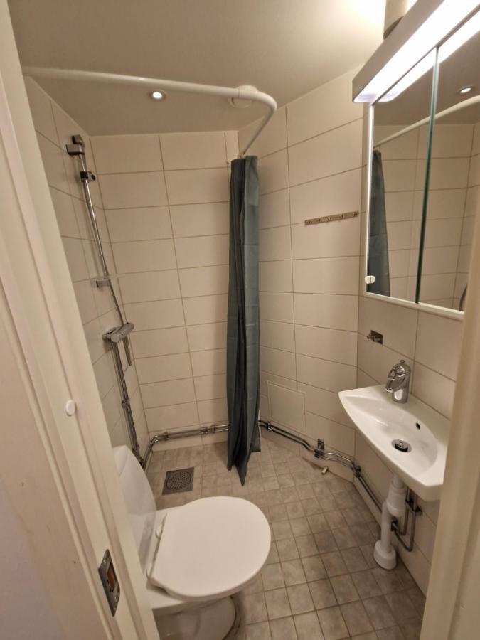 Home Inn Kg49 Stokholm Dış mekan fotoğraf