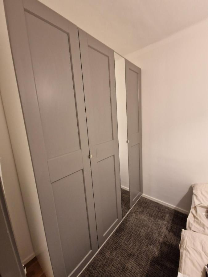 Home Inn Kg49 Stokholm Dış mekan fotoğraf