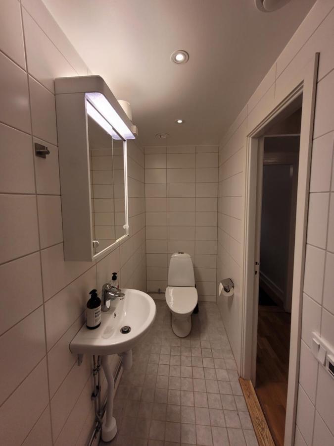 Home Inn Kg49 Stokholm Dış mekan fotoğraf