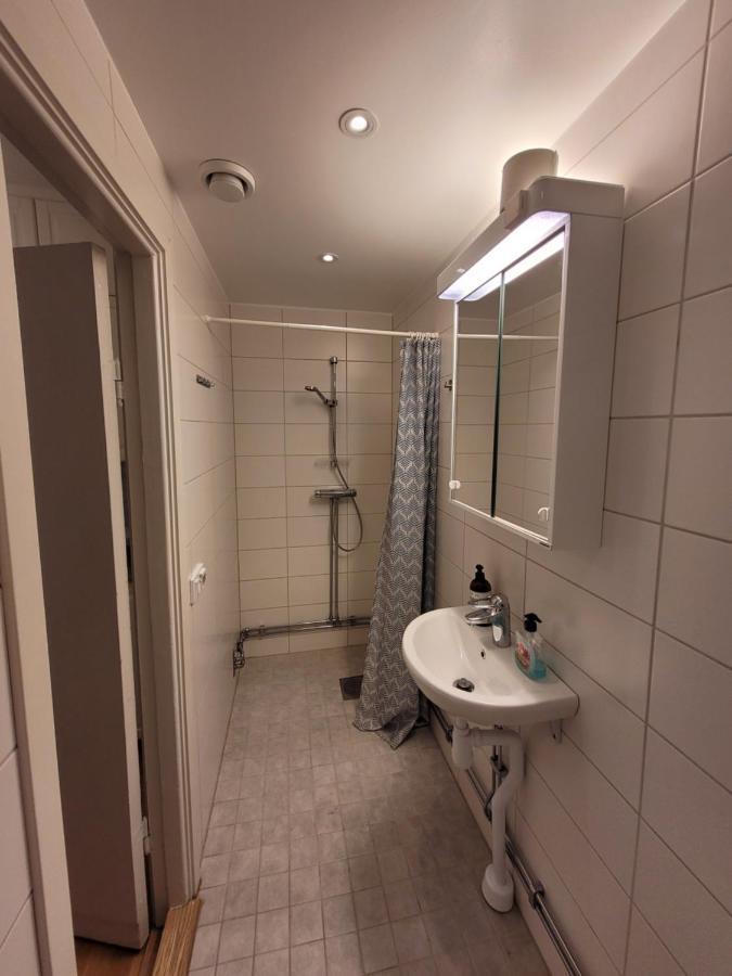 Home Inn Kg49 Stokholm Dış mekan fotoğraf