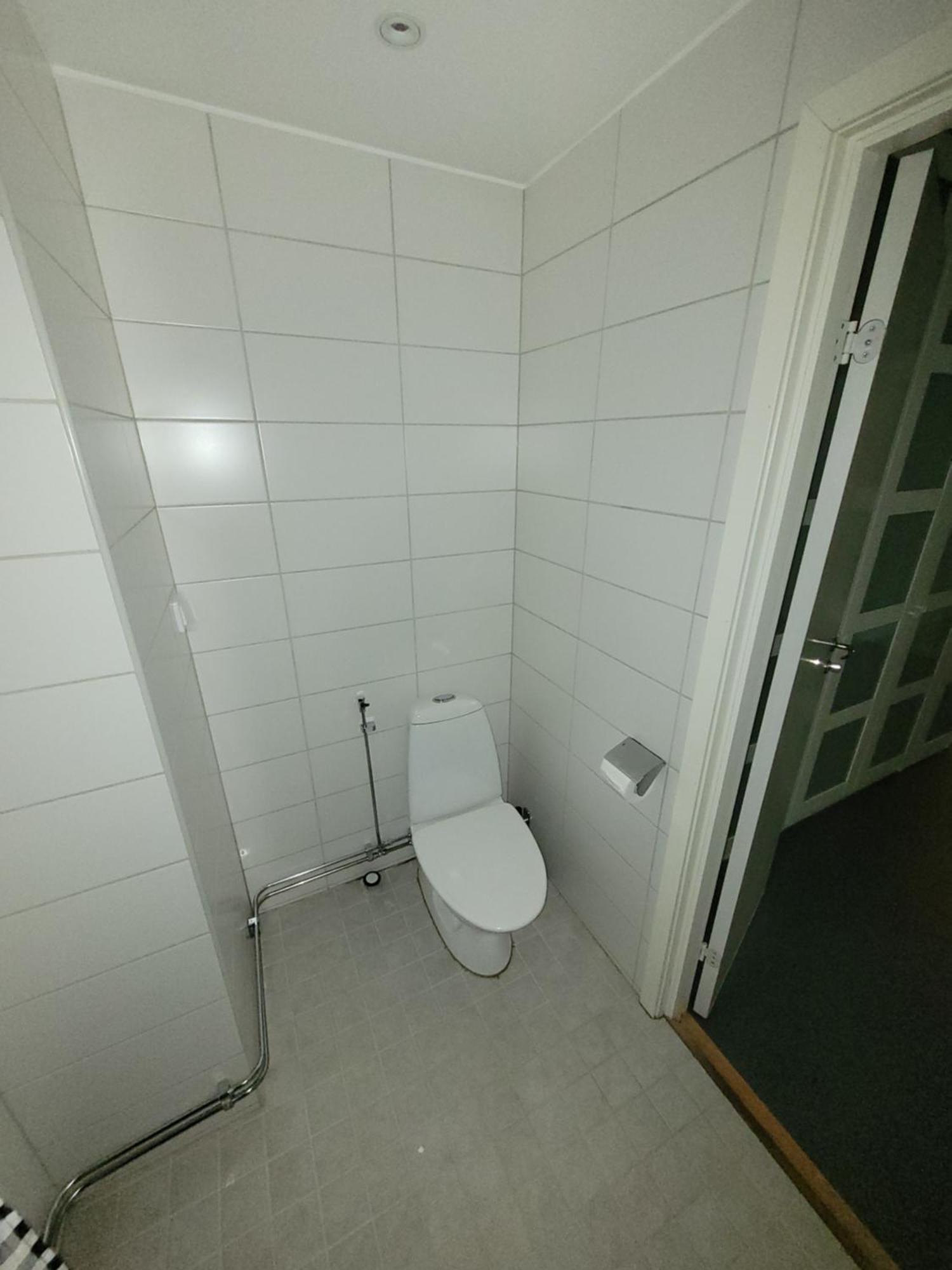 Home Inn Kg49 Stokholm Dış mekan fotoğraf