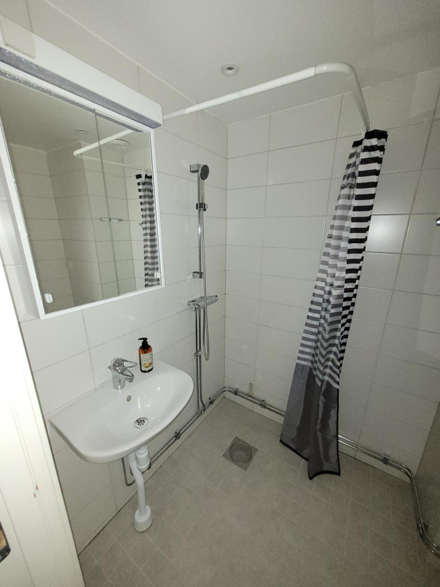 Home Inn Kg49 Stokholm Dış mekan fotoğraf