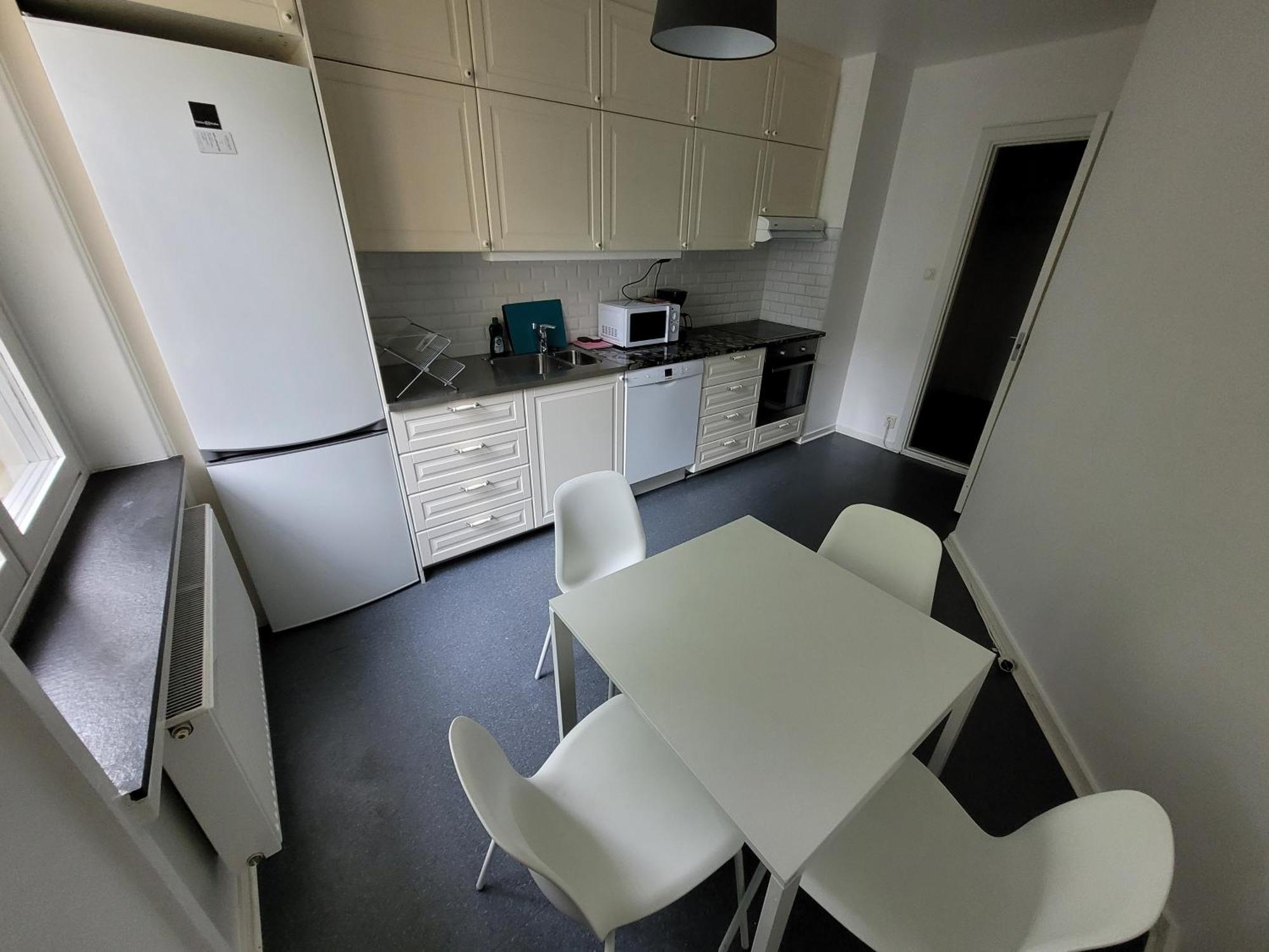 Home Inn Kg49 Stokholm Dış mekan fotoğraf
